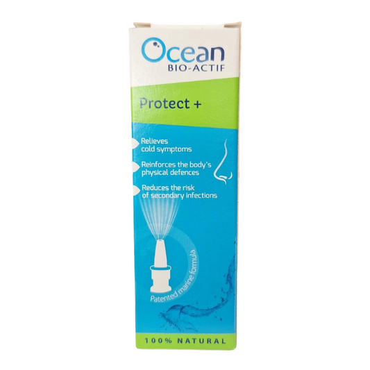 Ocean Bio-Actif Protect+ Pediatric Nasal Spray 30ml