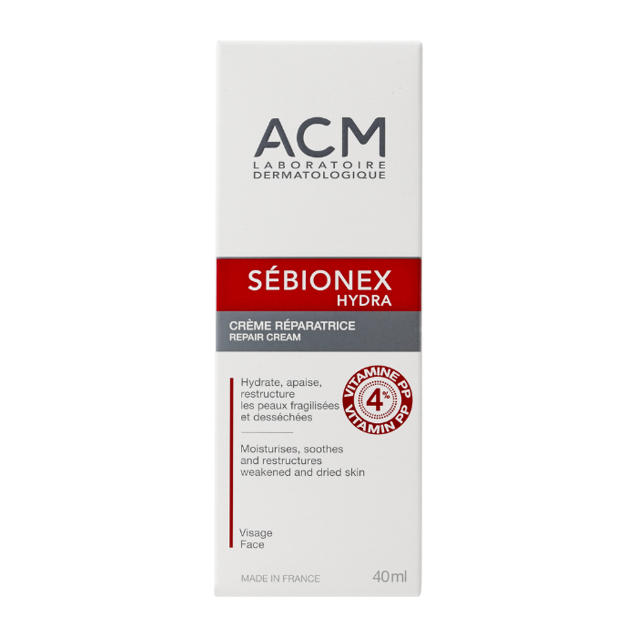 ACM Sebionex Hydra Repair Face Cream 40ml