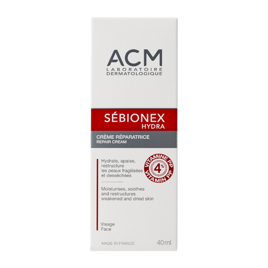 ACM Sebionex Hydra Repair Face Cream 40ml