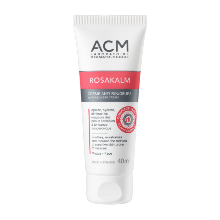 ACM Rosakalm Anti-Redness Face Cream 40ml