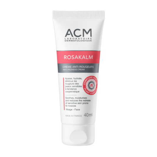 ACM Rosakalm Anti-Redness Face Cream 40ml