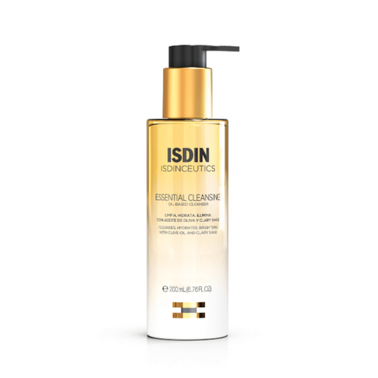 Isdin Ceutics Essential Cleansing 200ml