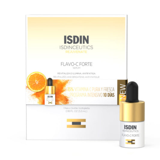 Isdin Ceutics Flavo-C Forte Serum 5.3ml