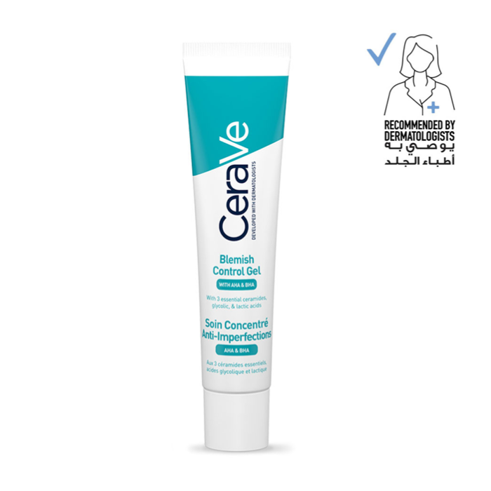 Cerave Blemish Control Gel 40ml