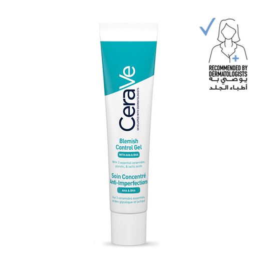 Cerave Blemish Control Gel 40ml