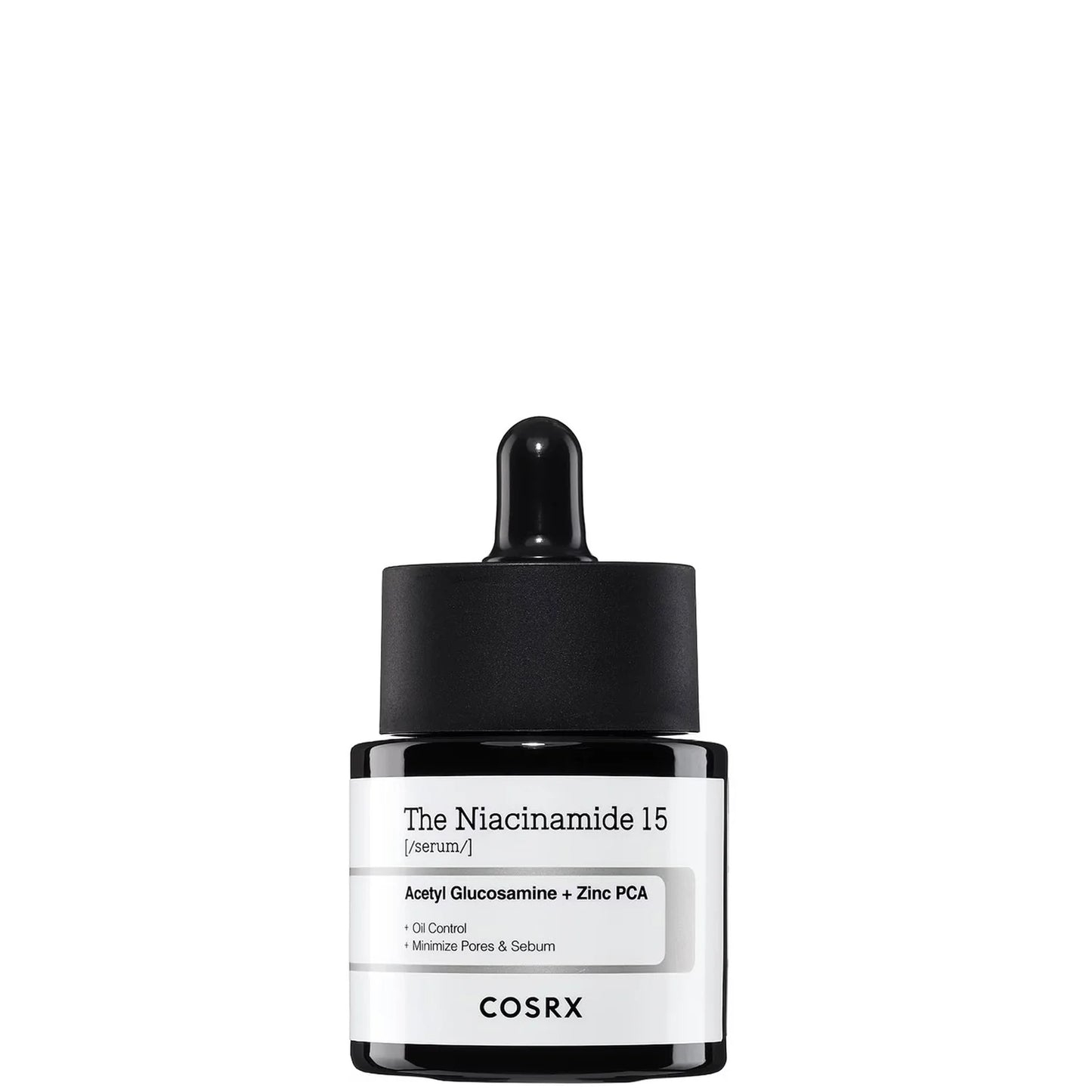 Cosrx The Niacinamide 15 Skin Serum, 20g