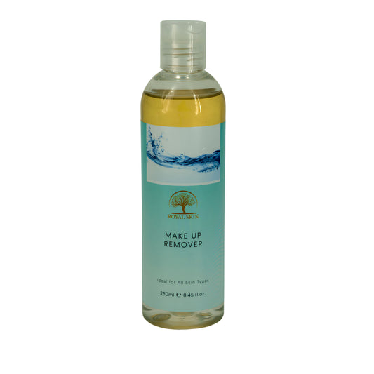 ROYAL SKIN MAKE UP REMOVER 250ML