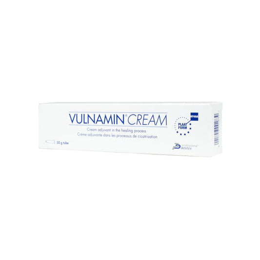 Vulnamin Cream, 50g