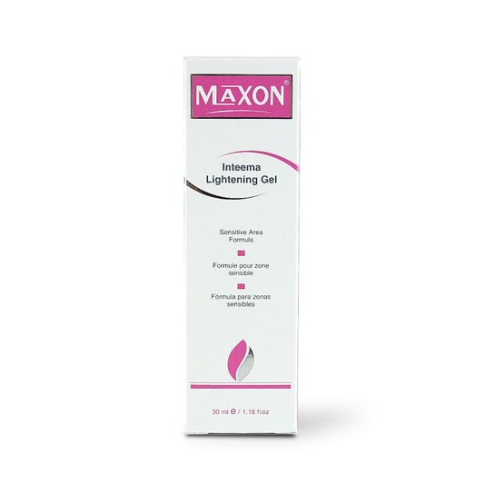 Maxon Inteema Lightening Gel 30ml