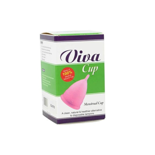 Viva Menstrual Cup