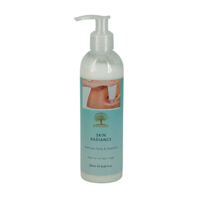 ROYAL SKIN SKIN RADIANCE &SCAR BODY LOTION 250ML(STRETCHMARK)