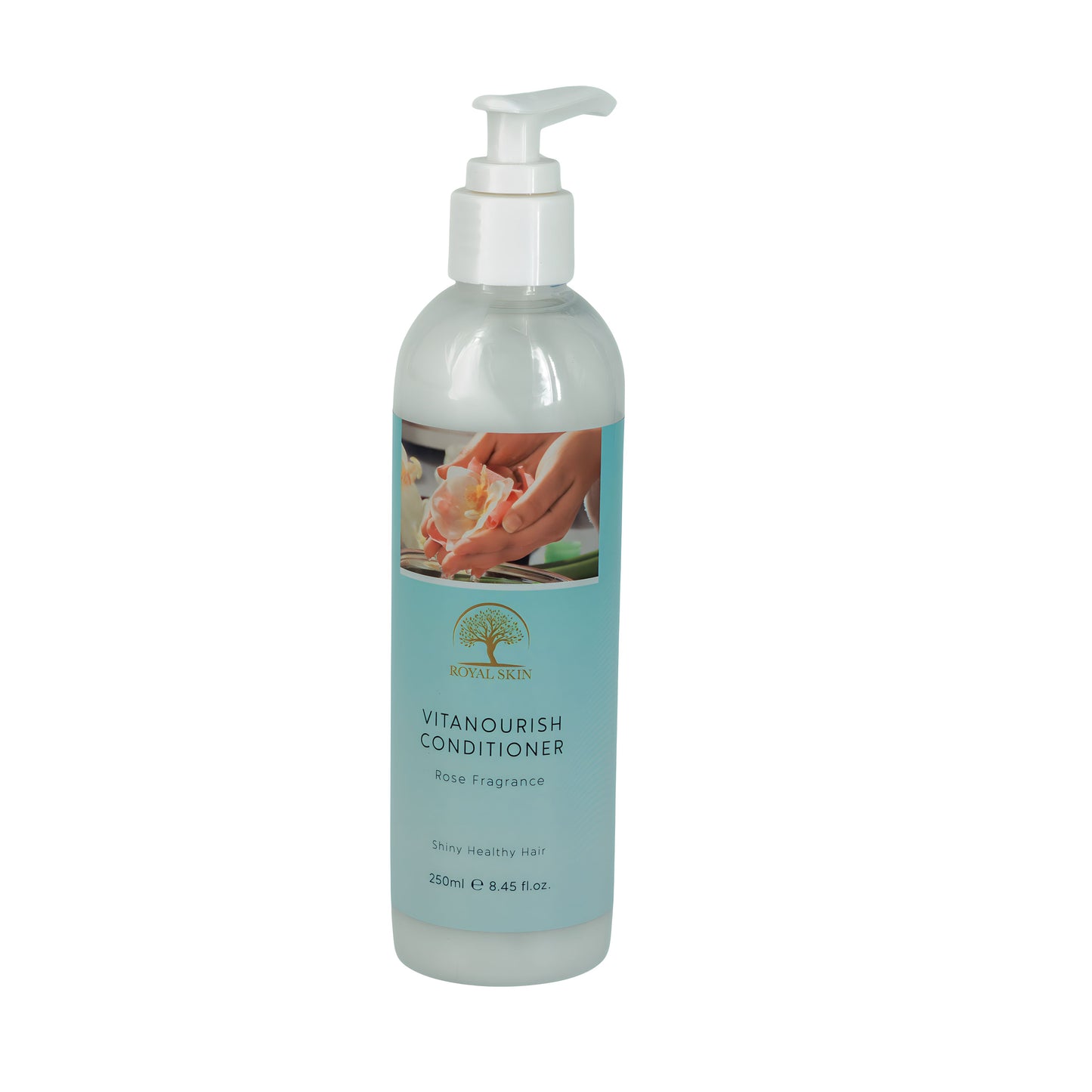 ROYAL SKIN VITANOURISH CONDITIONER 250ML