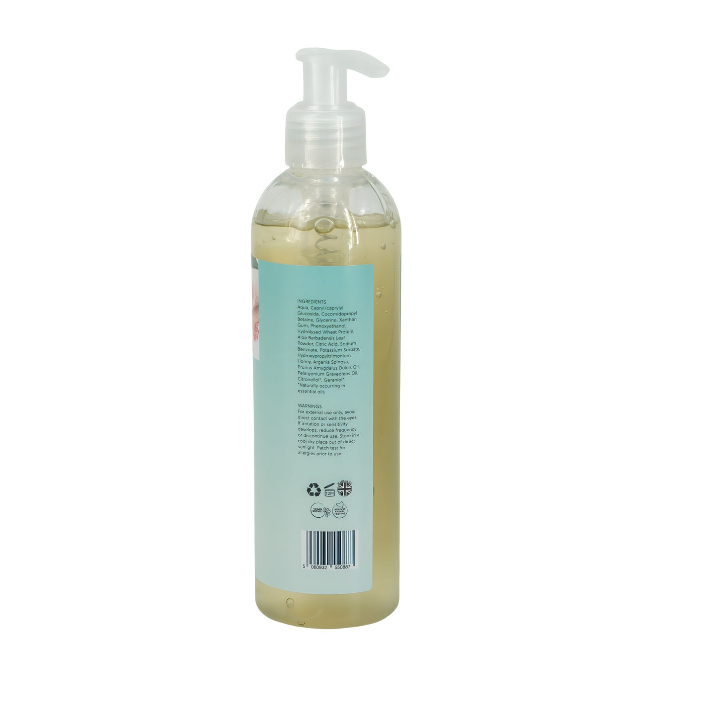 ROYAL SKIN VITANOURISH SHAMPOO 250ML