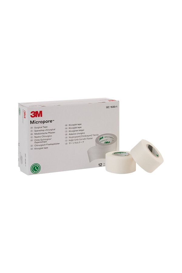 3M Micropore 1530-1, 10 Yards