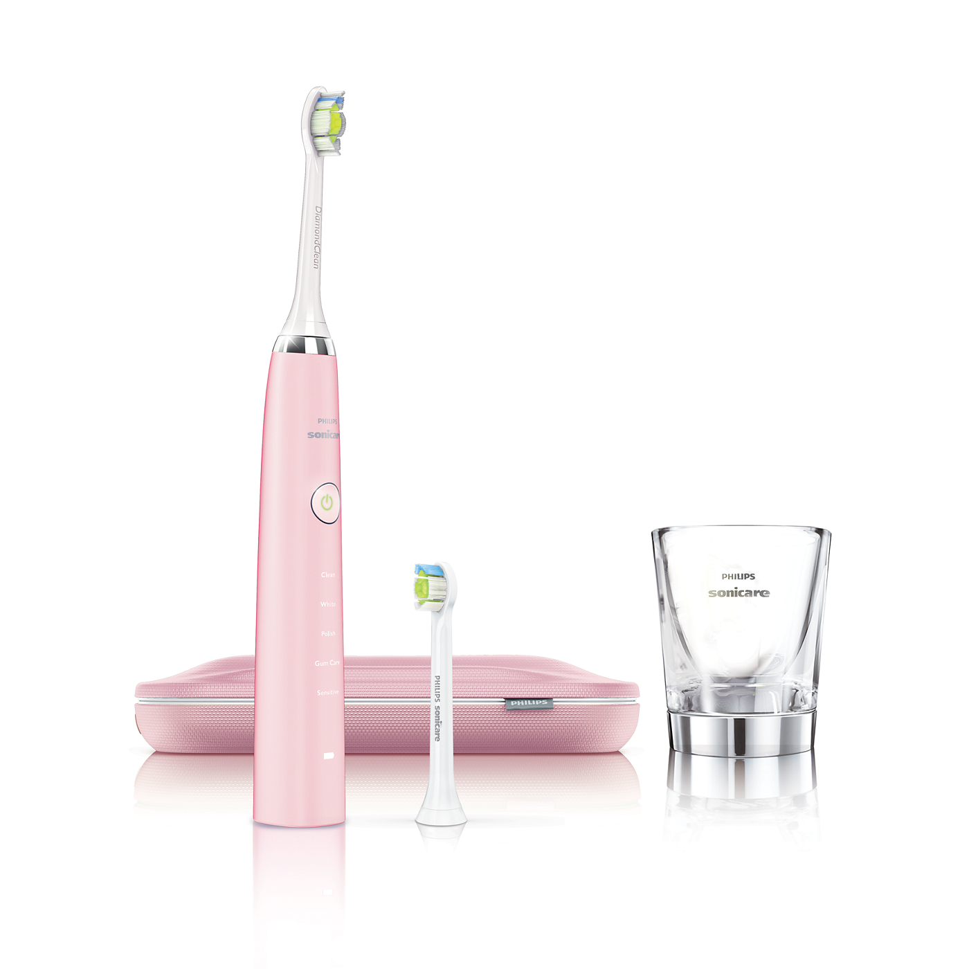 Philips Airfloss Ultra HX9362