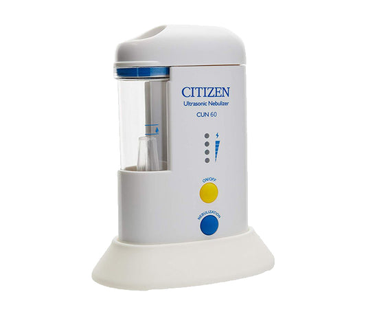 Citizen Nebulizer