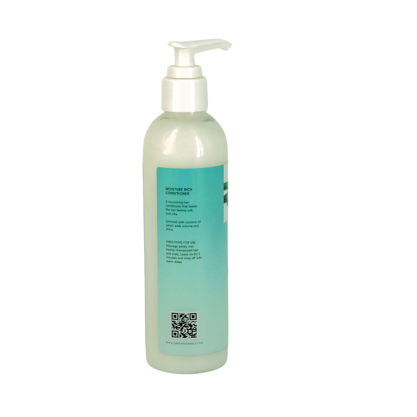 ROYAL SKIN MOISTURE RICH CONDITIONER 250ML