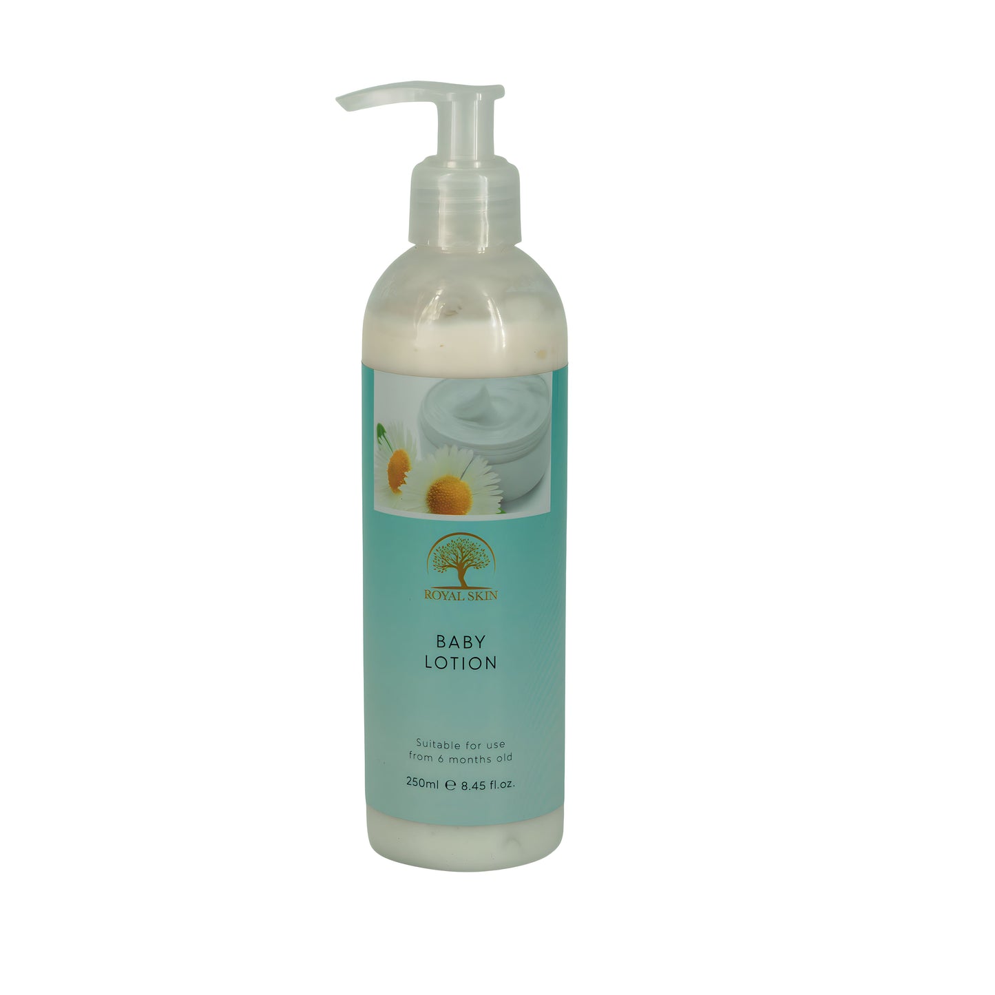 Royal Skin Baby Lotion 250Ml