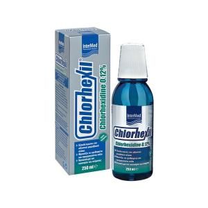 Chlorhexil 0.12 % Mouthwash, 250ml