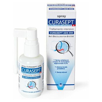 Curasept 050 ADS Spray, 30ml