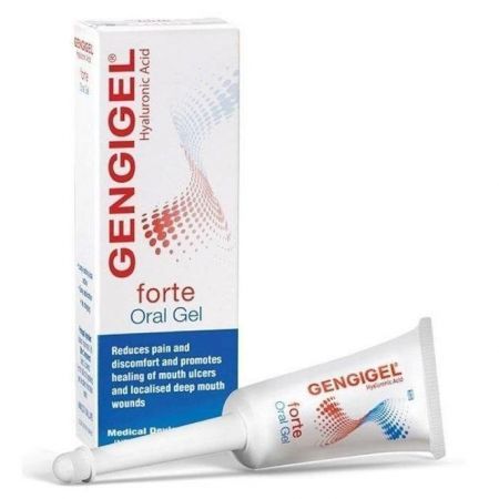 Gengigel Forte Oral Gel, 8ml