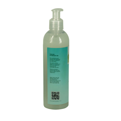 ROYAL SKIN COOLING AFTER SHAVE GEL 250ML