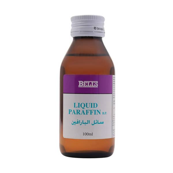 BellS Liquid Paraffin 100 ML