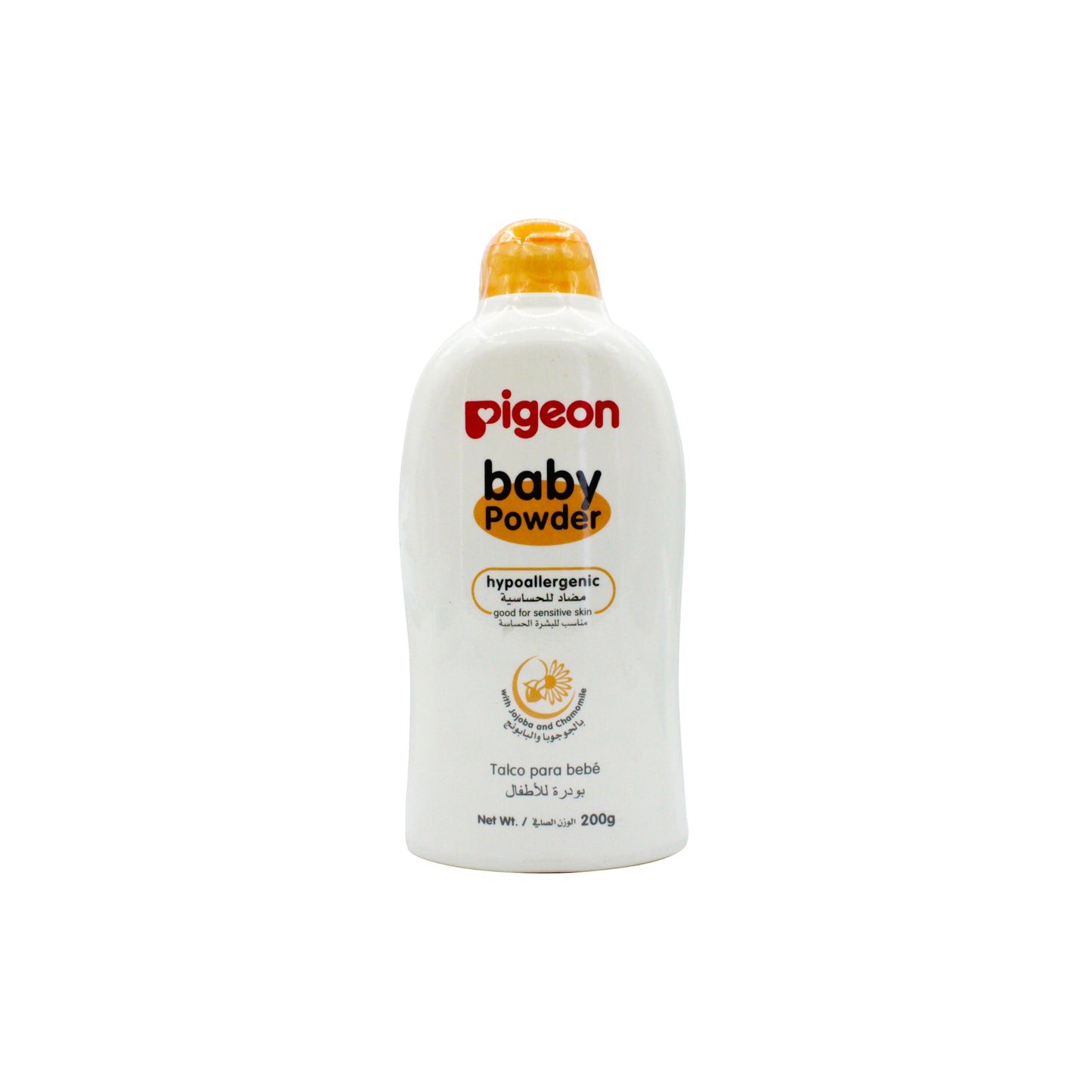 Pigeon Baby Powder 200 ml