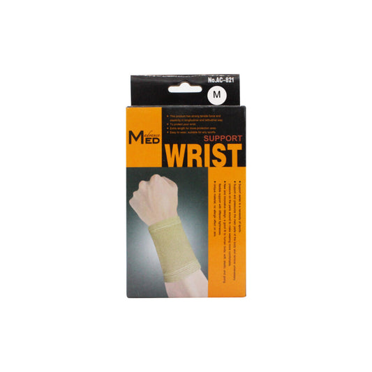 Med Advance Wrist Support Small