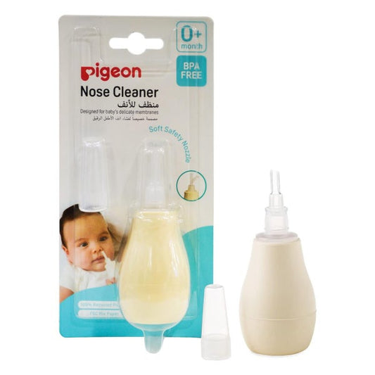 Pigeon Nose Cleaner Aspirator Nasal