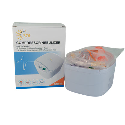 SOL NEBULIZER UN505