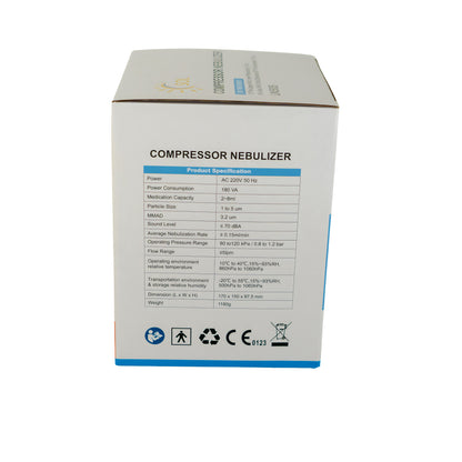 SOL NEBULIZER UN505