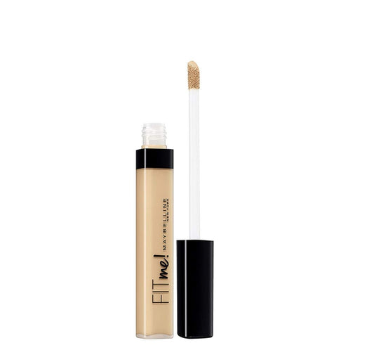 Maybelline New York Fit Me Eye Concealer - 25 Medium