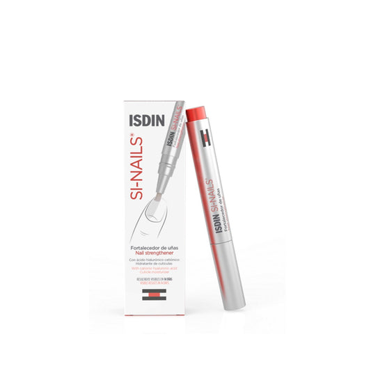 Isdin Si-Nails Nail Strengthener 2.5 ml