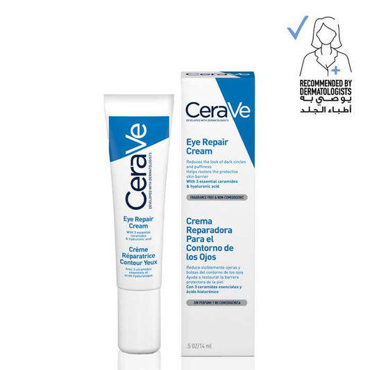 Cerave Eye Repair Cream 14 Ml