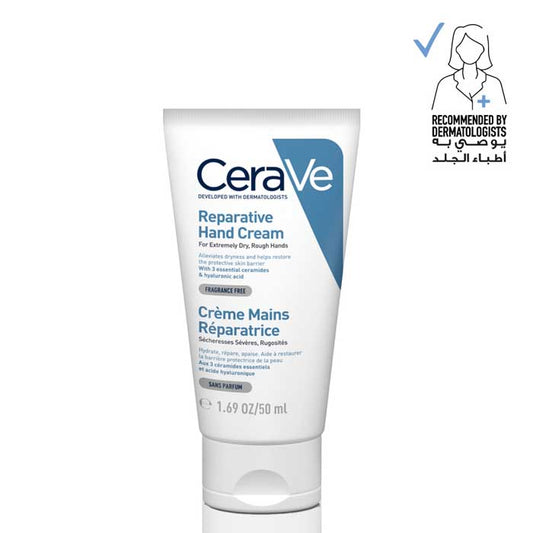 Cerave Reparative Hand Cream 50 Ml