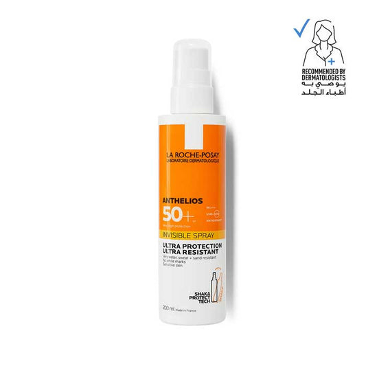 La Roche Posay Anthelios XL (SPF50+) Spray 200ml