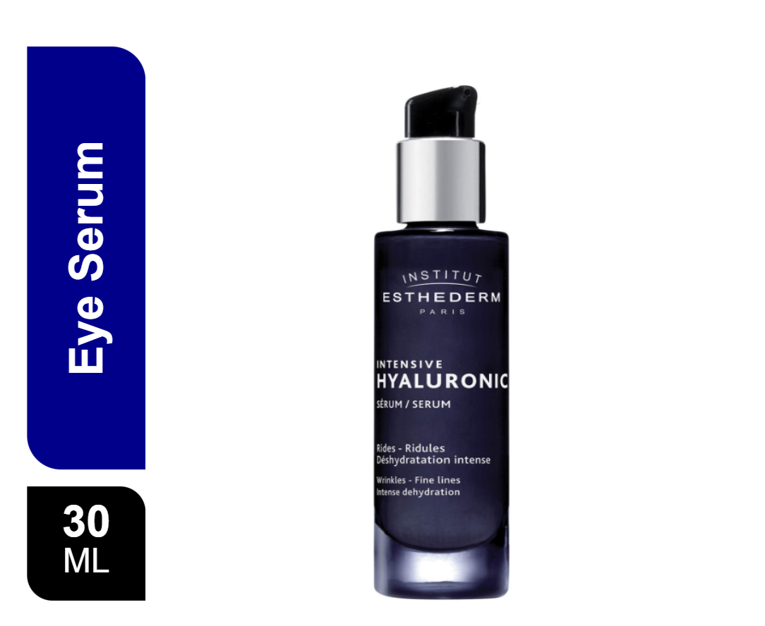 Esthederm Intensive Hyaluronic Serum 30 ml