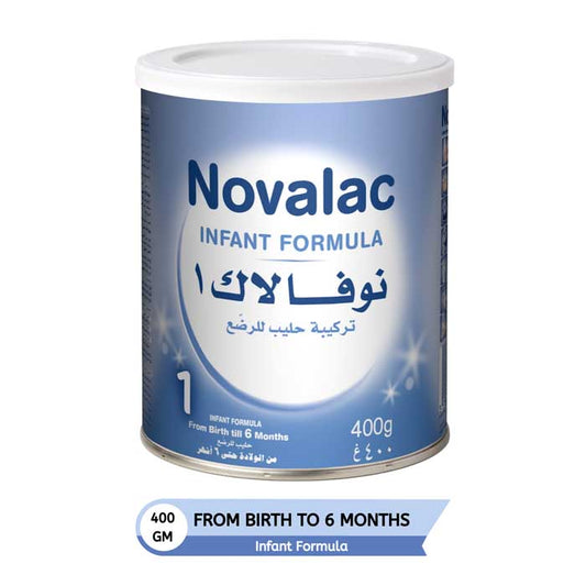 Novalac N1 400 g