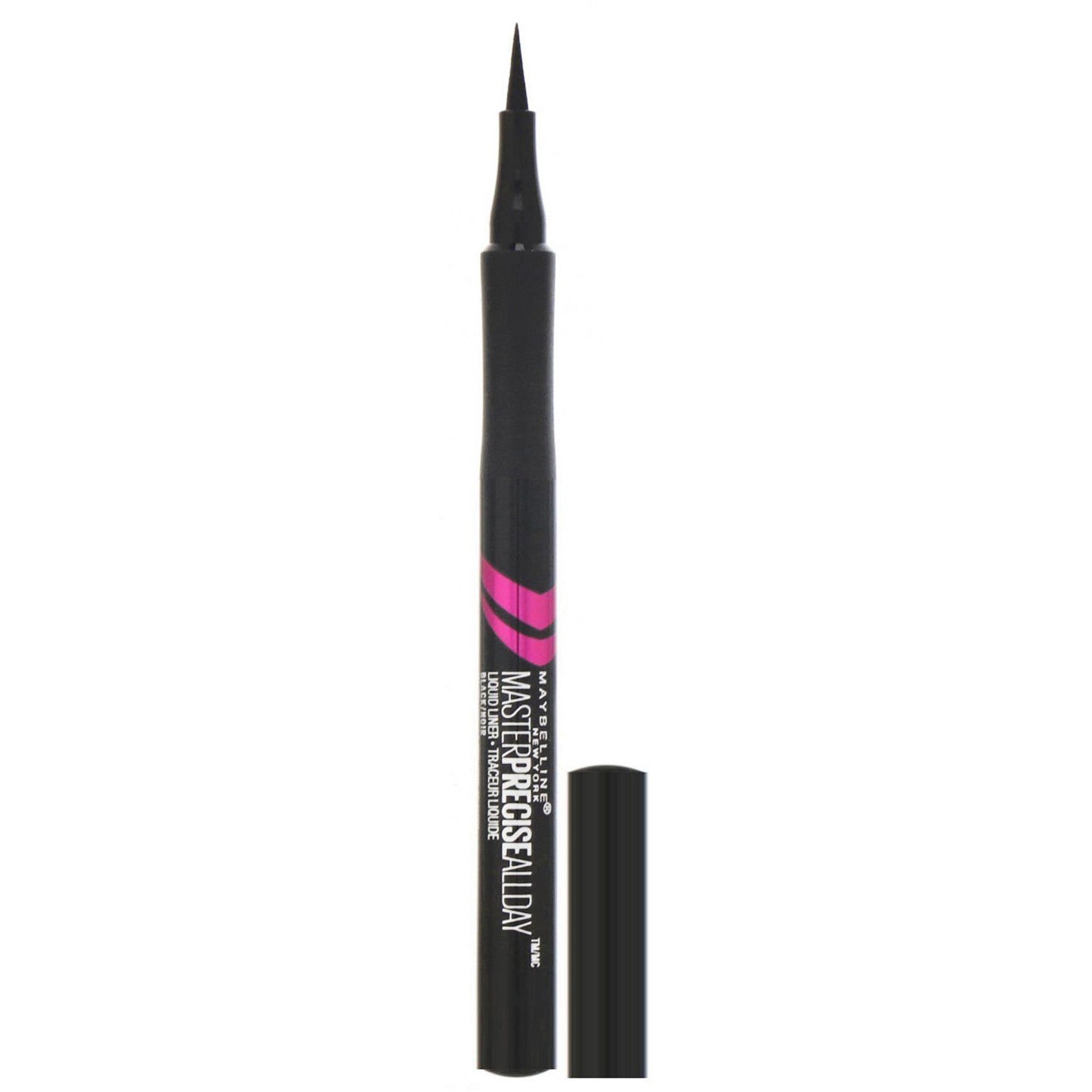 Maybelline Eyeliner Master Precise Liquid Black