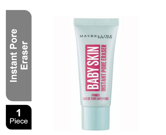 Maybelline New York Baby Skin Instant Pore Eraser Translucent