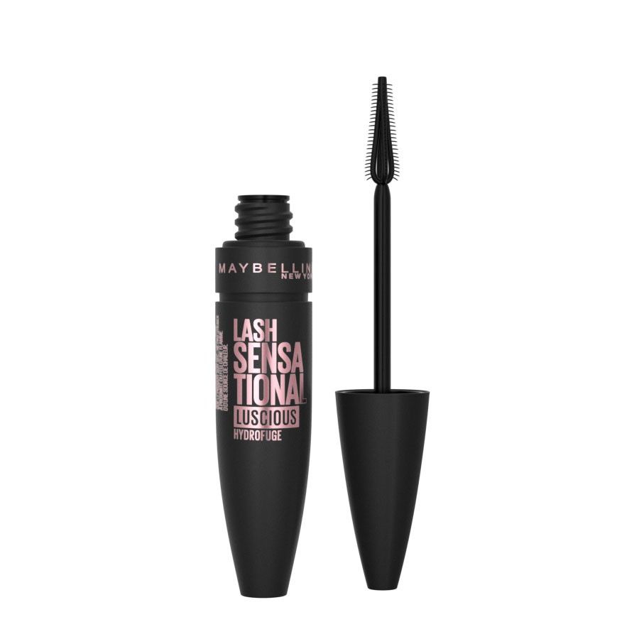 Maybelline Mascara Lash Sensational Luscious Very Black