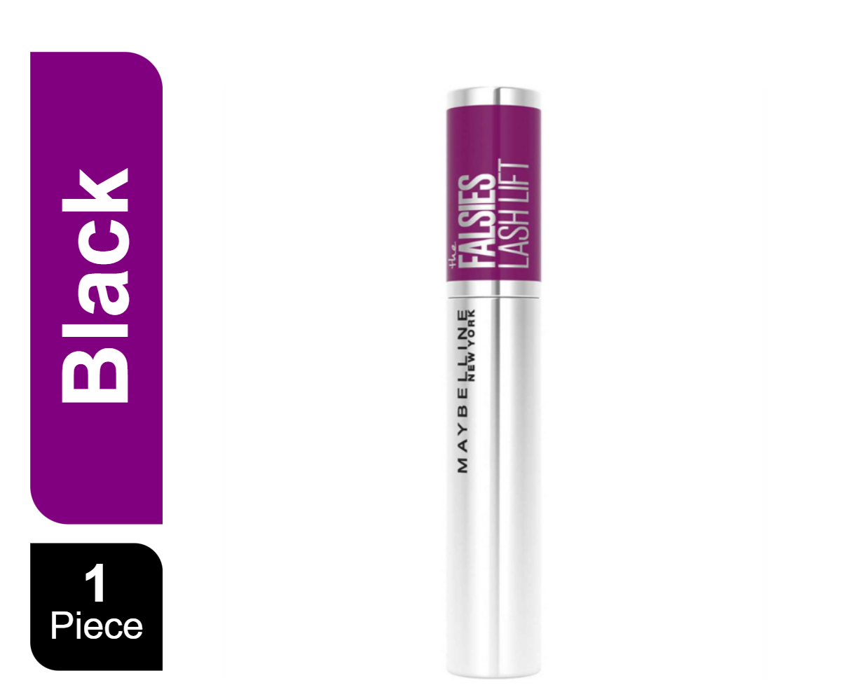 Maybelline New York The Falsies Lash Lift Mascara - 01 Black