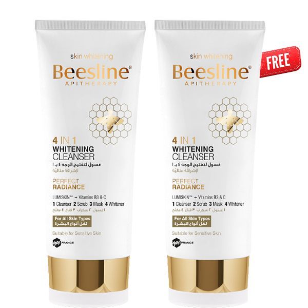 Beesline whitening cleanser 150 ml