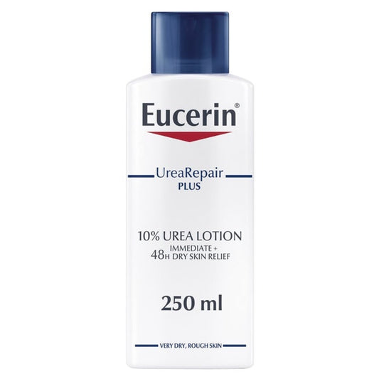 Eucerin 10% Urea Body Lotion 250ml