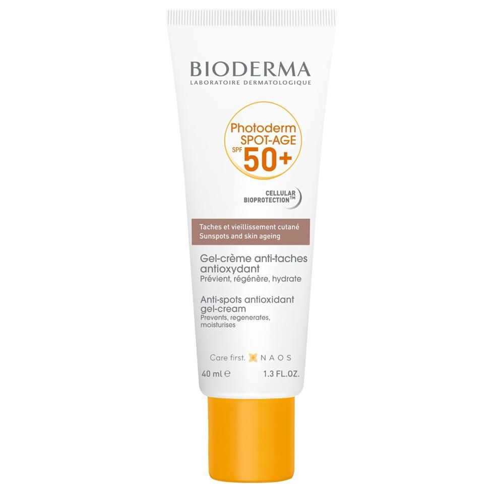 Bioderma Photoderm Spot-Age SPF 50+ 40 ml