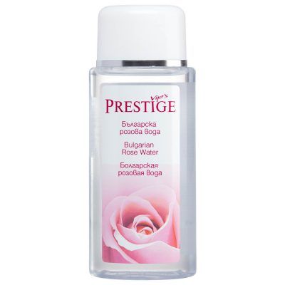 Vips Prestige Bulgarian Rose Water, 135ml