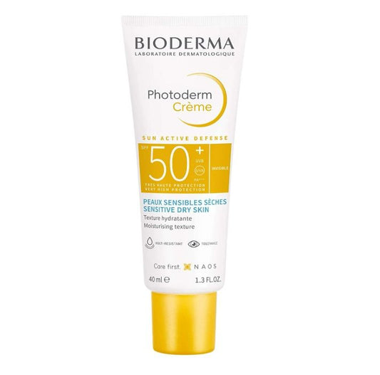 Bioderma Photoderm Creme SPF 50+ Cream, 40ml