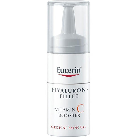 Eucerin Hyaluron Filler Vitamin C Booster 8 ml x 3 pcs