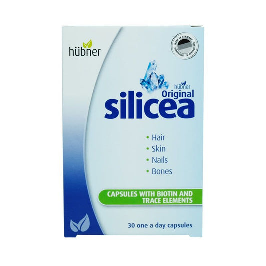 Silicea One Day Botin & Min 30 Capsules